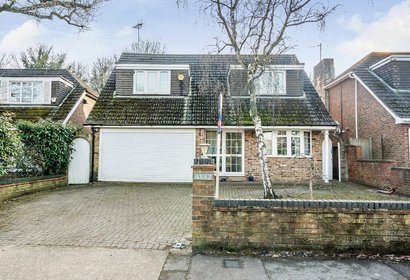 for sale warren road london 35362 - Gibbs Gillespie