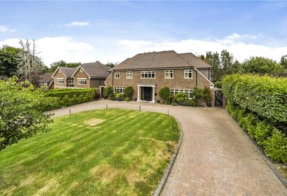 for sale wolsey road london 35382 - Gibbs Gillespie