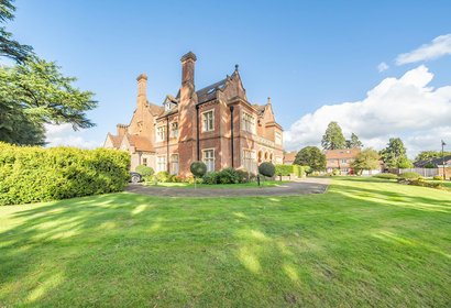 for sale durrants house london 35394 - Gibbs Gillespie