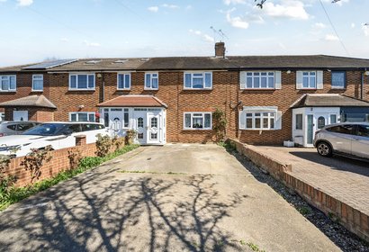 for sale old ruislip road london 35417 - Gibbs Gillespie