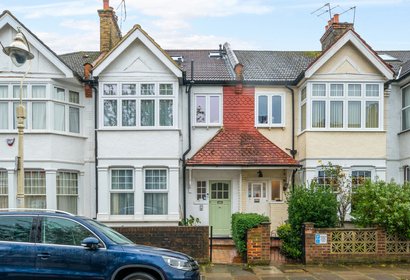 for sale leyborne avenue london 35425 - Gibbs Gillespie