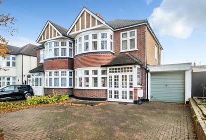 under offer south drive london 35447 - Gibbs Gillespie