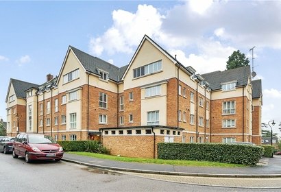 for sale capel crescent london 35640 - Gibbs Gillespie