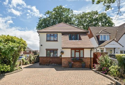 for sale vinlake avenue london 35659 - Gibbs Gillespie
