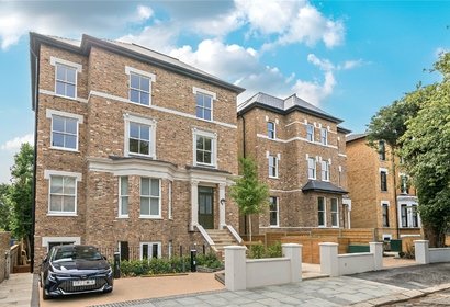 for sale somerset road london 35671 - Gibbs Gillespie