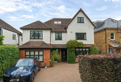 for sale wellington road london 35718 - Gibbs Gillespie