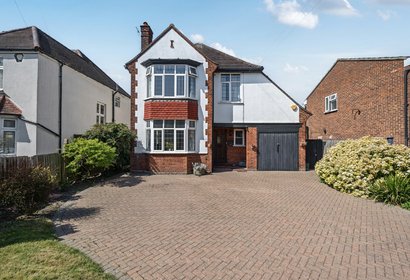 for sale church road london 35738 - Gibbs Gillespie
