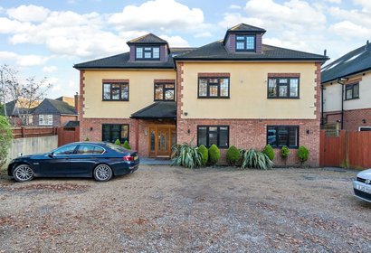 for sale swakeleys road london 35763 - Gibbs Gillespie