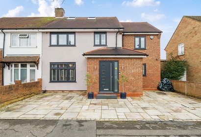 for sale ash grove london 35770 - Gibbs Gillespie