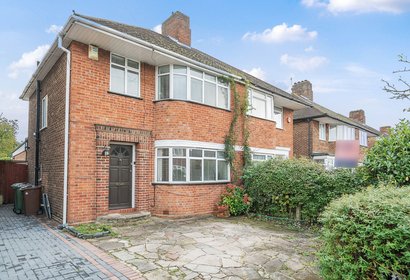 for sale merrion avenue london 35780 - Gibbs Gillespie