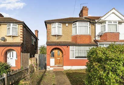 for sale girton road london 35807 - Gibbs Gillespie