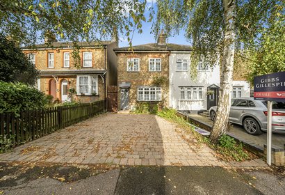 for sale hallowell road london 35836 - Gibbs Gillespie