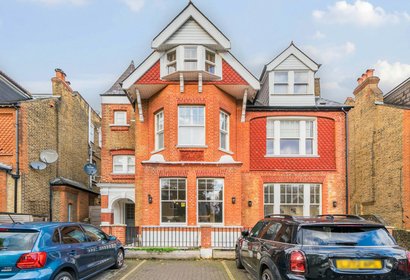 sold madeley road london 35934 - Gibbs Gillespie