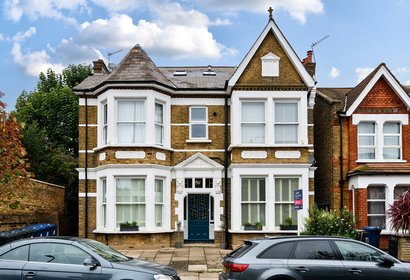 under offer albany road london 36063 - Gibbs Gillespie