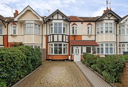 for sale loveday road london 36079 - Gibbs Gillespie