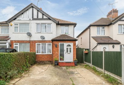 sold gresham road london 36082 - Gibbs Gillespie