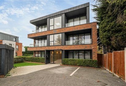 for sale eastbury avenue london 36108 - Gibbs Gillespie