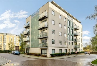 for sale pump house crescent london 36137 - Gibbs Gillespie