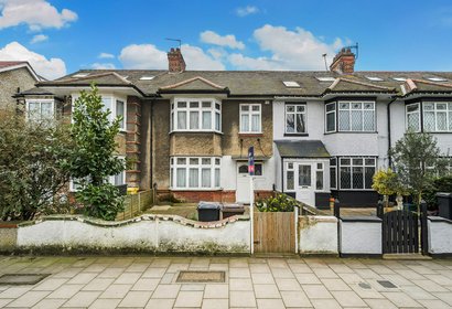 sold boston manor road london 36199 - Gibbs Gillespie