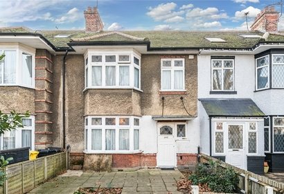 for sale boston manor road london 36199 - Gibbs Gillespie