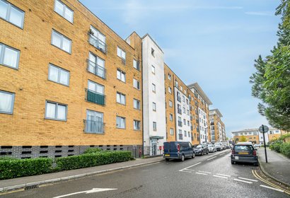 for sale taywood road london 36226 - Gibbs Gillespie