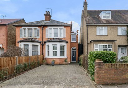 for sale hallowell road london 36306 - Gibbs Gillespie