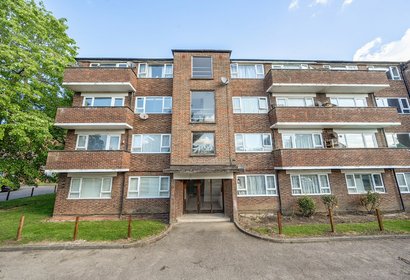 for sale old ruislip road london 36343 - Gibbs Gillespie
