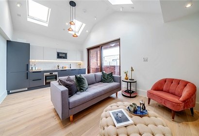 sold carlyle road london 36506 - Gibbs Gillespie