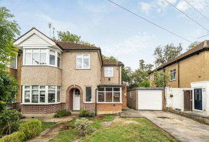 for sale mount park road london 36534 - Gibbs Gillespie