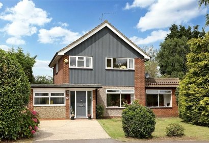 for sale mayflower way london 36578 - Gibbs Gillespie