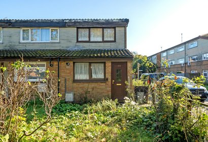 for sale charnwood road london 36585 - Gibbs Gillespie