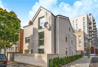 for sale 36 mill hill road london 36725 - Gibbs Gillespie