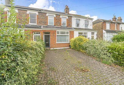 for sale hallowell road london 36775 - Gibbs Gillespie