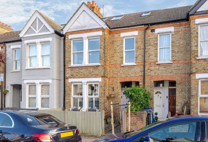for sale cumberland road london 36819 - Gibbs Gillespie