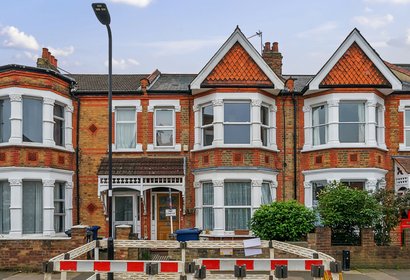 for sale leighton road london 36820 - Gibbs Gillespie