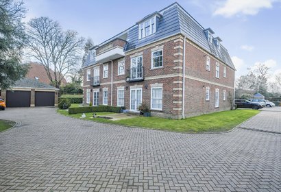 for sale oval way london 36839 - Gibbs Gillespie