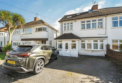 for sale whitegate gardens london 36857 - Gibbs Gillespie