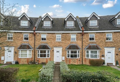 for sale pembroke avenue london 36874 - Gibbs Gillespie