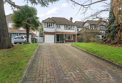 for sale canons drive london 36891 - Gibbs Gillespie