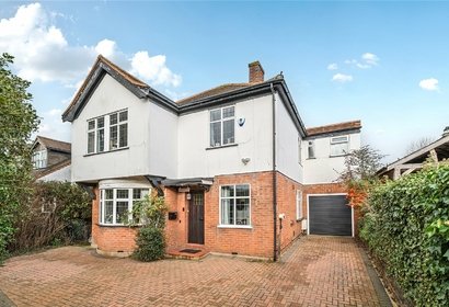 for sale gravel hill london 36944 - Gibbs Gillespie