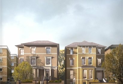 for sale somerset road london 36985 - Gibbs Gillespie