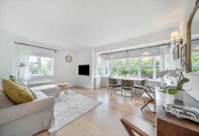 for sale the grange london 37026 - Gibbs Gillespie