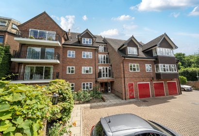 for sale the grange london 37026 - Gibbs Gillespie