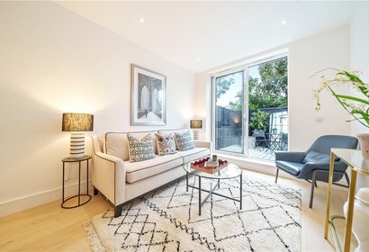 for sale kingsbridge avenue london 37096 - Gibbs Gillespie