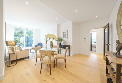 for sale kingsbridge avenue london 37097 - Gibbs Gillespie