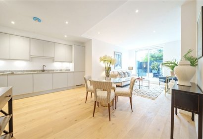 for sale kingsbridge avenue london 37099 - Gibbs Gillespie