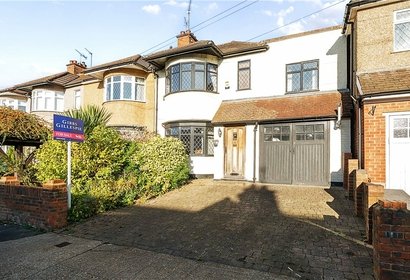 for sale chelston road london 37198 - Gibbs Gillespie