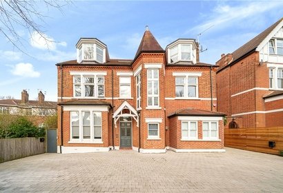 under offer montpelier road london 37585 - Gibbs Gillespie