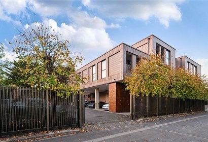 for sale halsbury close london 37650 - Gibbs Gillespie