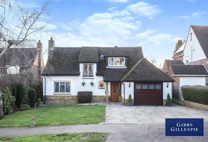 to let highfield way london 37664 - Gibbs Gillespie